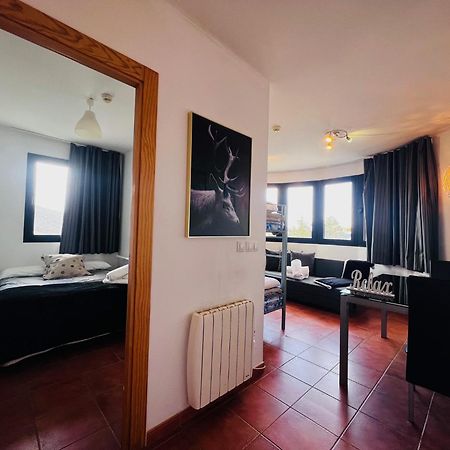 Apartamentos Bluettravel Snow Confort Monte Gorbea Sierra Nevada Exterior photo