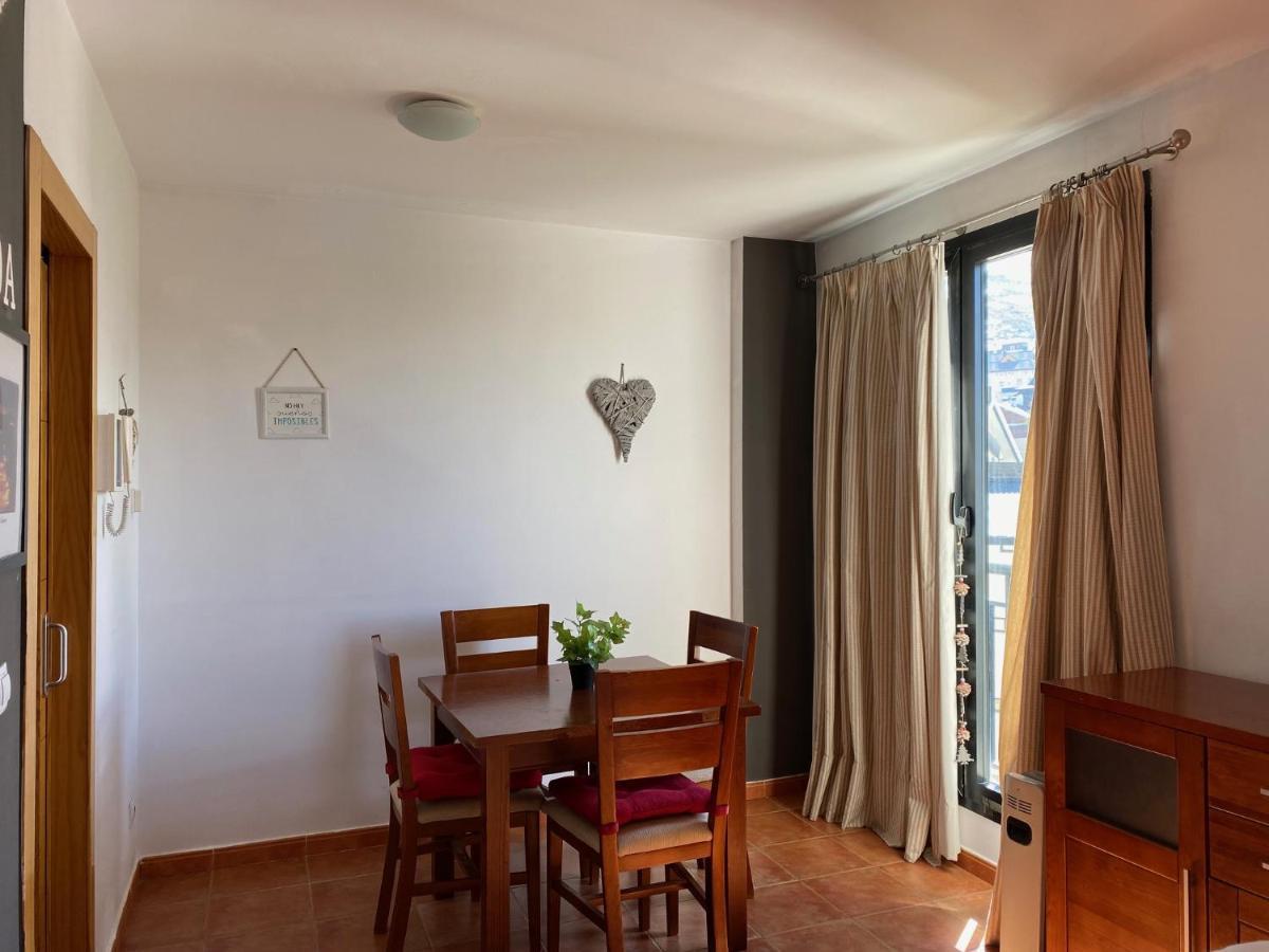 Apartamentos Bluettravel Snow Confort Monte Gorbea Sierra Nevada Exterior photo