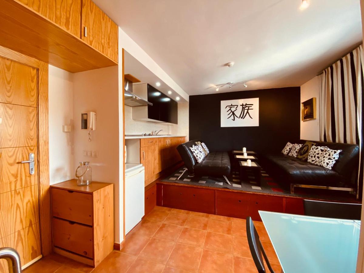 Apartamentos Bluettravel Snow Confort Monte Gorbea Sierra Nevada Exterior photo
