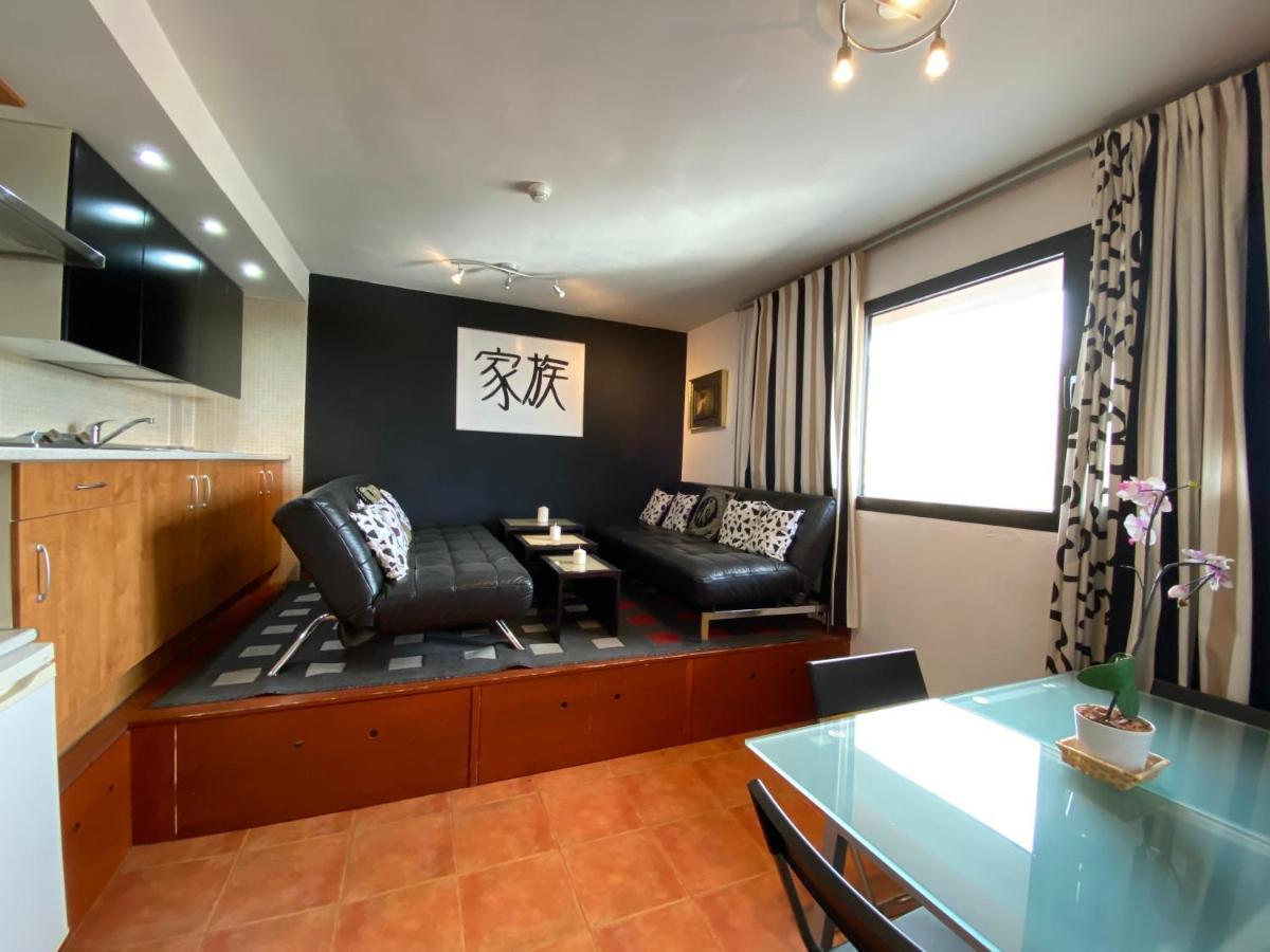 Apartamentos Bluettravel Snow Confort Monte Gorbea Sierra Nevada Exterior photo