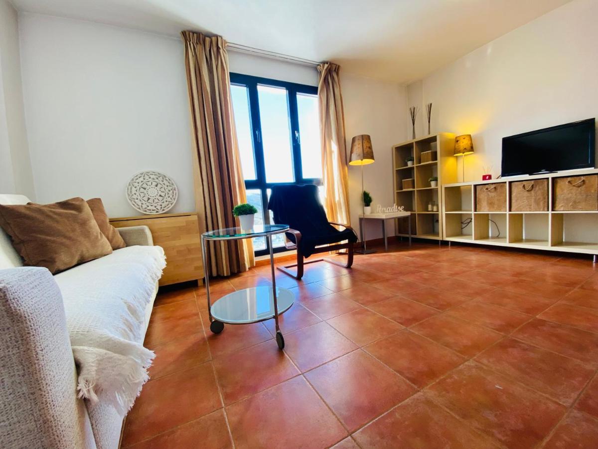 Apartamentos Bluettravel Snow Confort Monte Gorbea Sierra Nevada Exterior photo