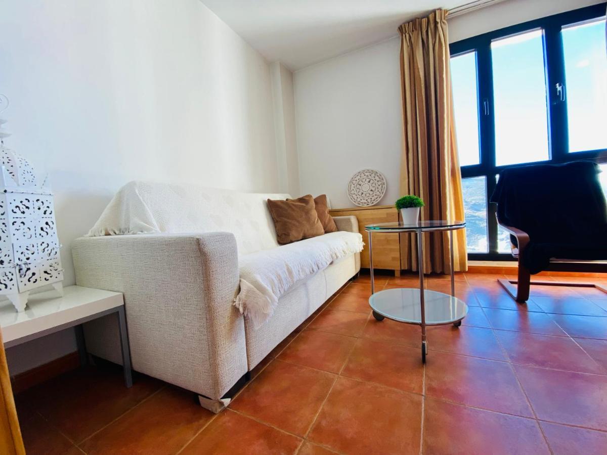 Apartamentos Bluettravel Snow Confort Monte Gorbea Sierra Nevada Exterior photo