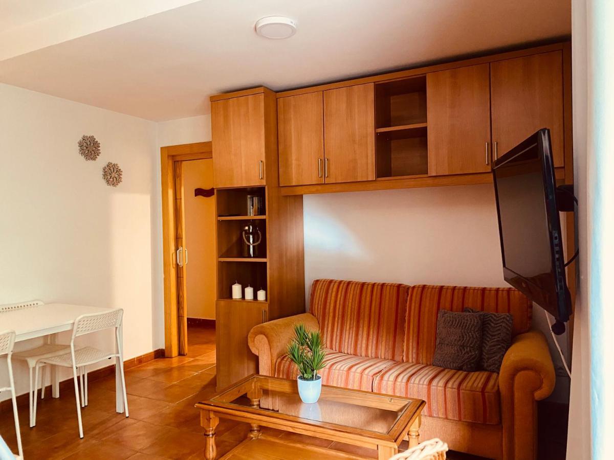 Apartamentos Bluettravel Snow Confort Monte Gorbea Sierra Nevada Exterior photo