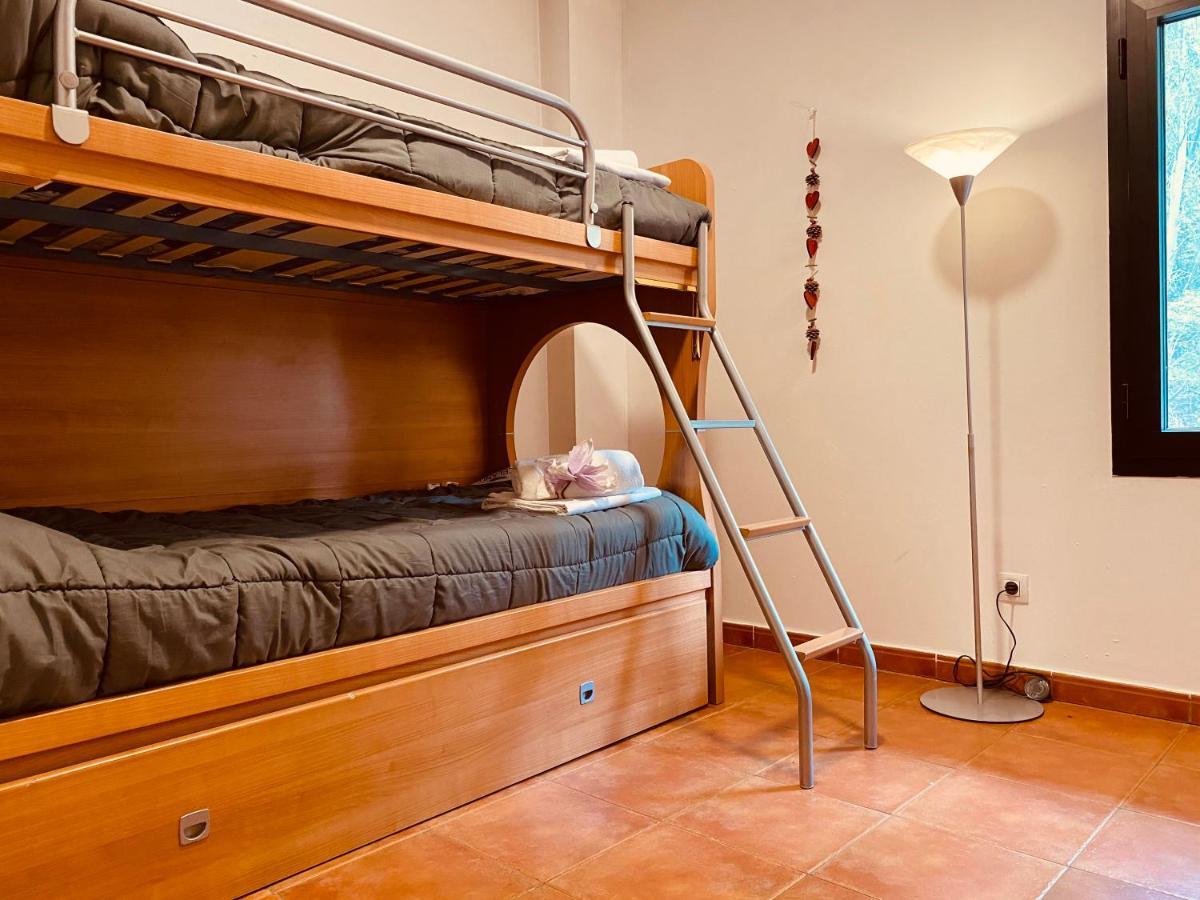 Apartamentos Bluettravel Snow Confort Monte Gorbea Sierra Nevada Exterior photo