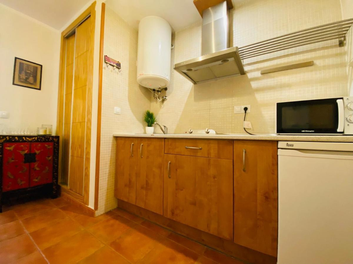 Apartamentos Bluettravel Snow Confort Monte Gorbea Sierra Nevada Exterior photo