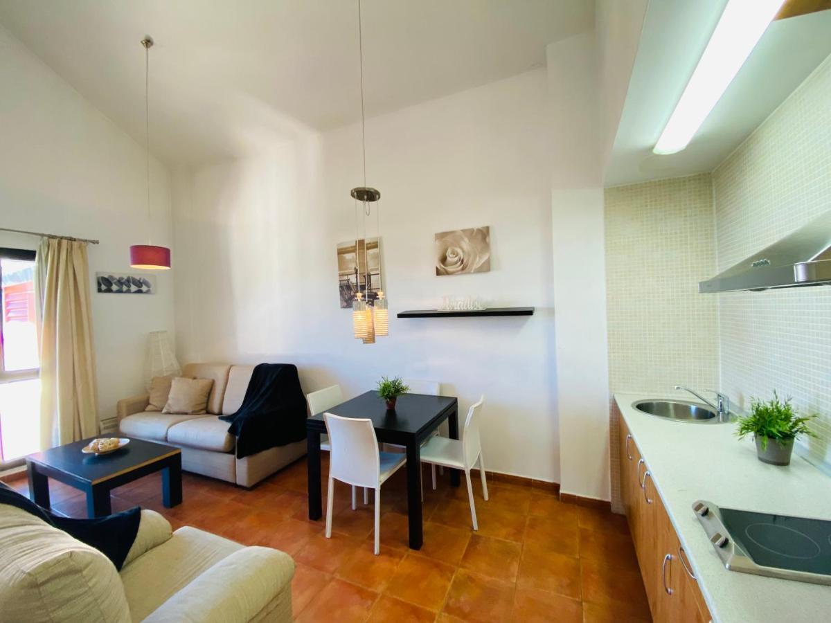 Apartamentos Bluettravel Snow Confort Monte Gorbea Sierra Nevada Exterior photo
