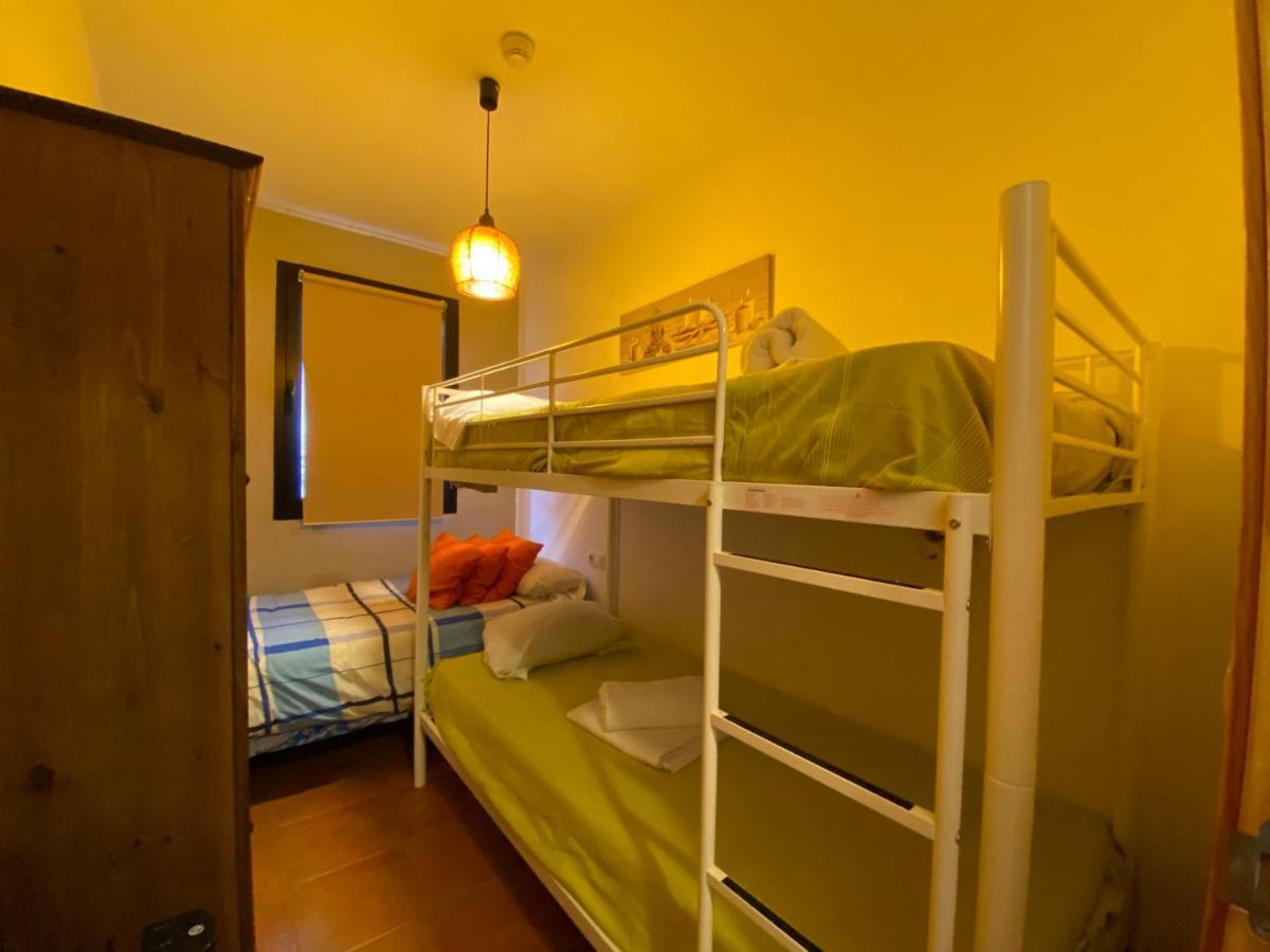 Apartamentos Bluettravel Snow Confort Monte Gorbea Sierra Nevada Exterior photo