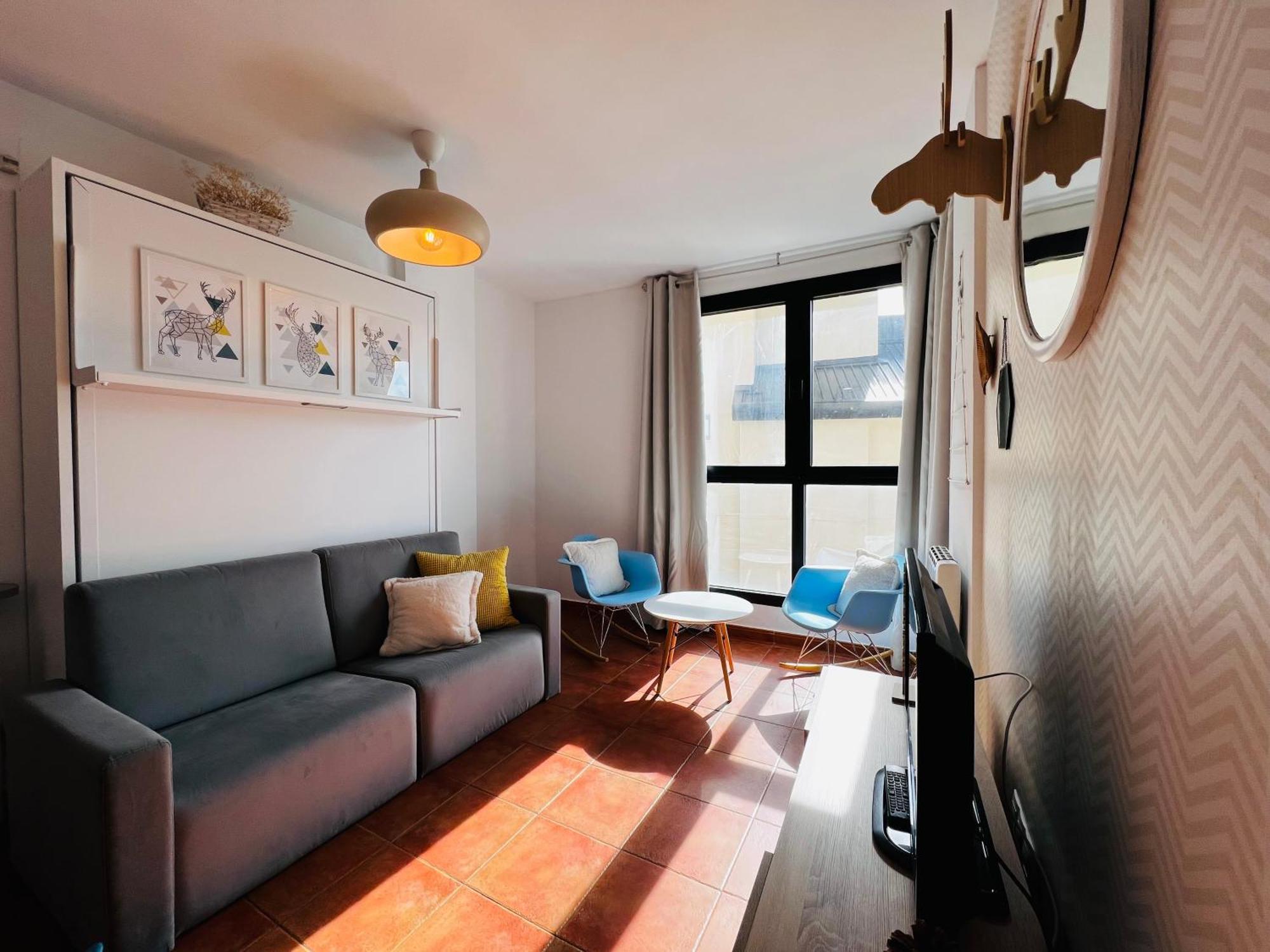 Apartamentos Bluettravel Snow Confort Monte Gorbea Sierra Nevada Exterior photo