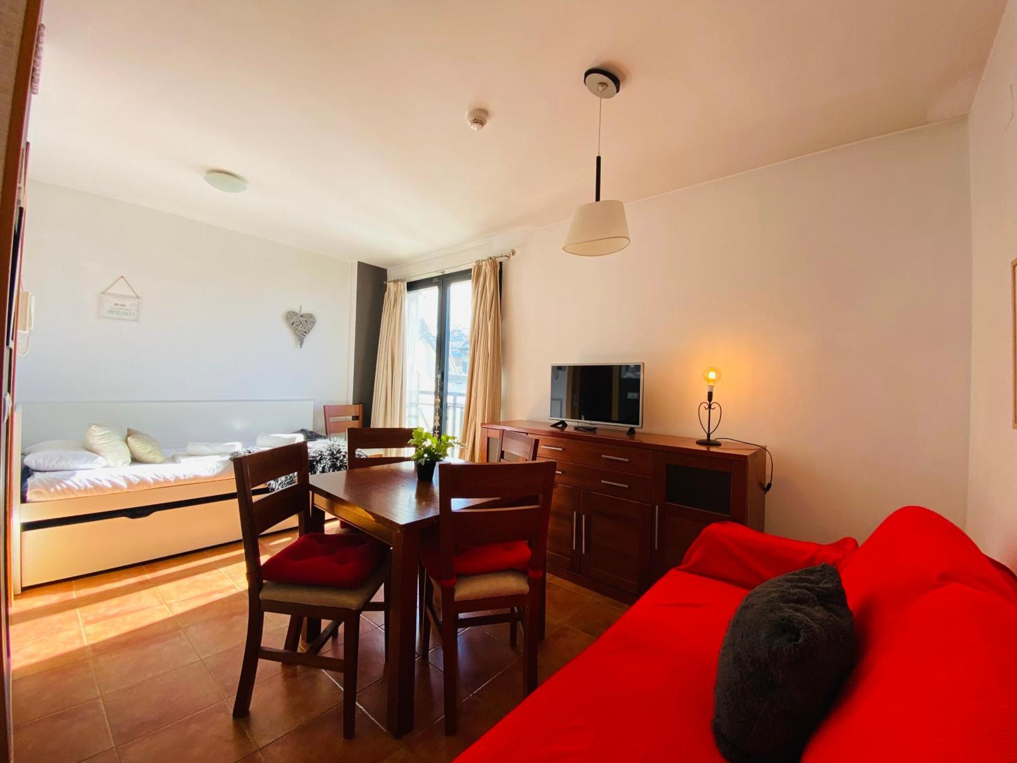 Apartamentos Bluettravel Snow Confort Monte Gorbea Sierra Nevada Exterior photo