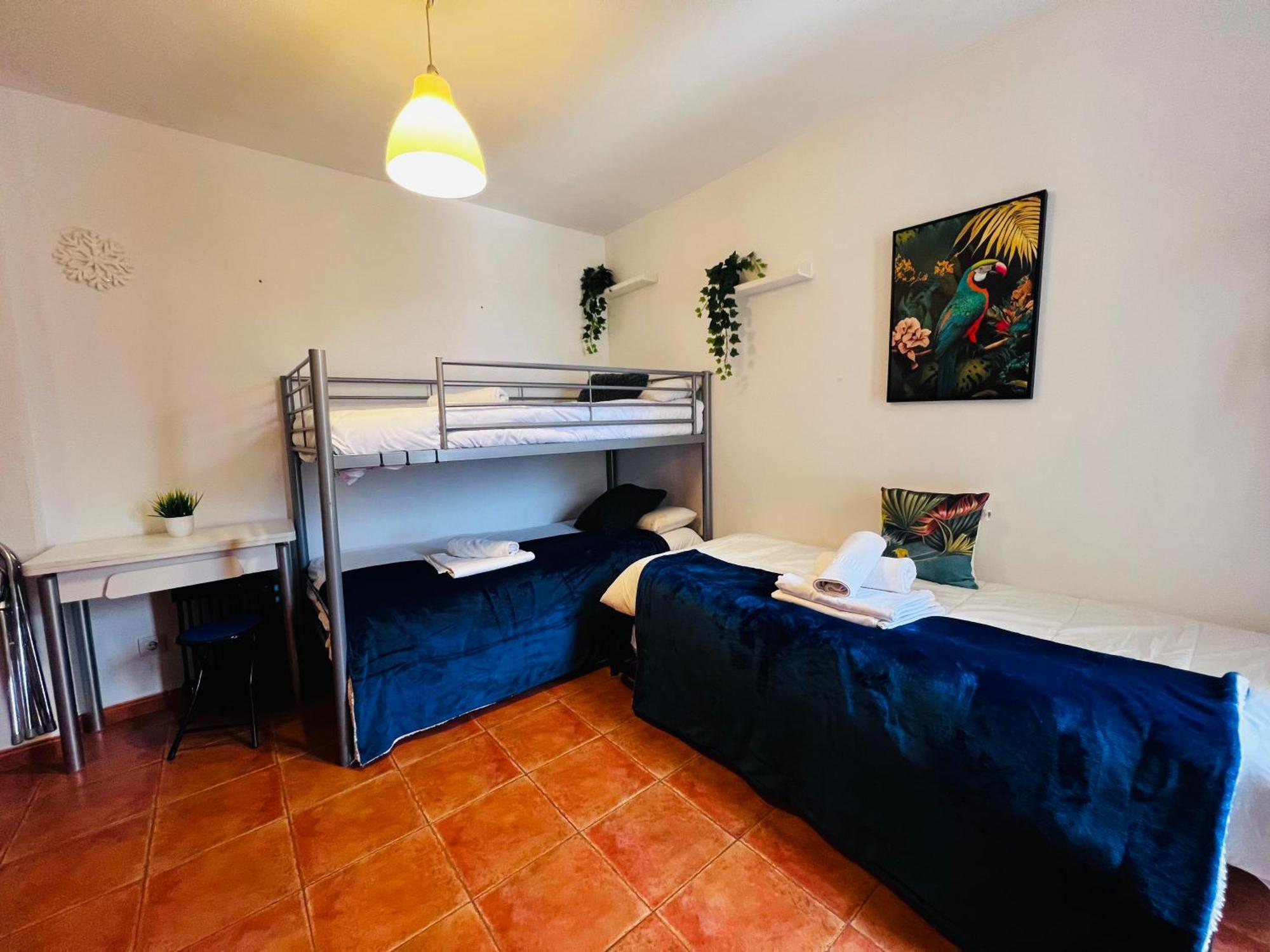 Apartamentos Bluettravel Snow Confort Monte Gorbea Sierra Nevada Exterior photo